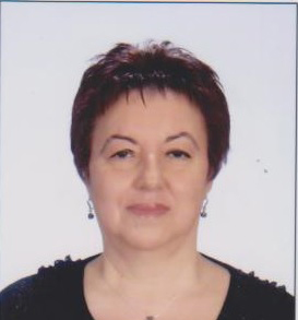 AYTEN AYDOĞAN