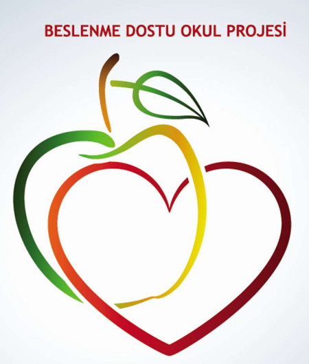kalp sağlığı ile ilgili beslenme eğitim materyali)