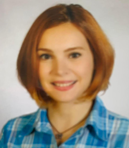 BANU BATUMOĞLU İNGİLİZCE ÖĞRETMENİ