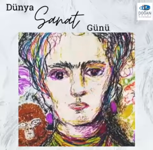 DÜNYA SANAT GÜNÜ