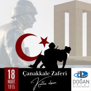ÇANAKKALE ZAFERİ Törenimiz