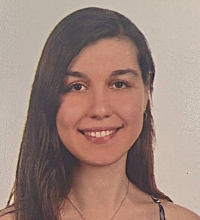 BÜŞRA BESTE AKBULUTLU