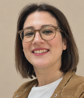 DUYGU AYÇİN